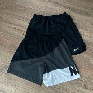 MENS DRI-FIT SHORTS